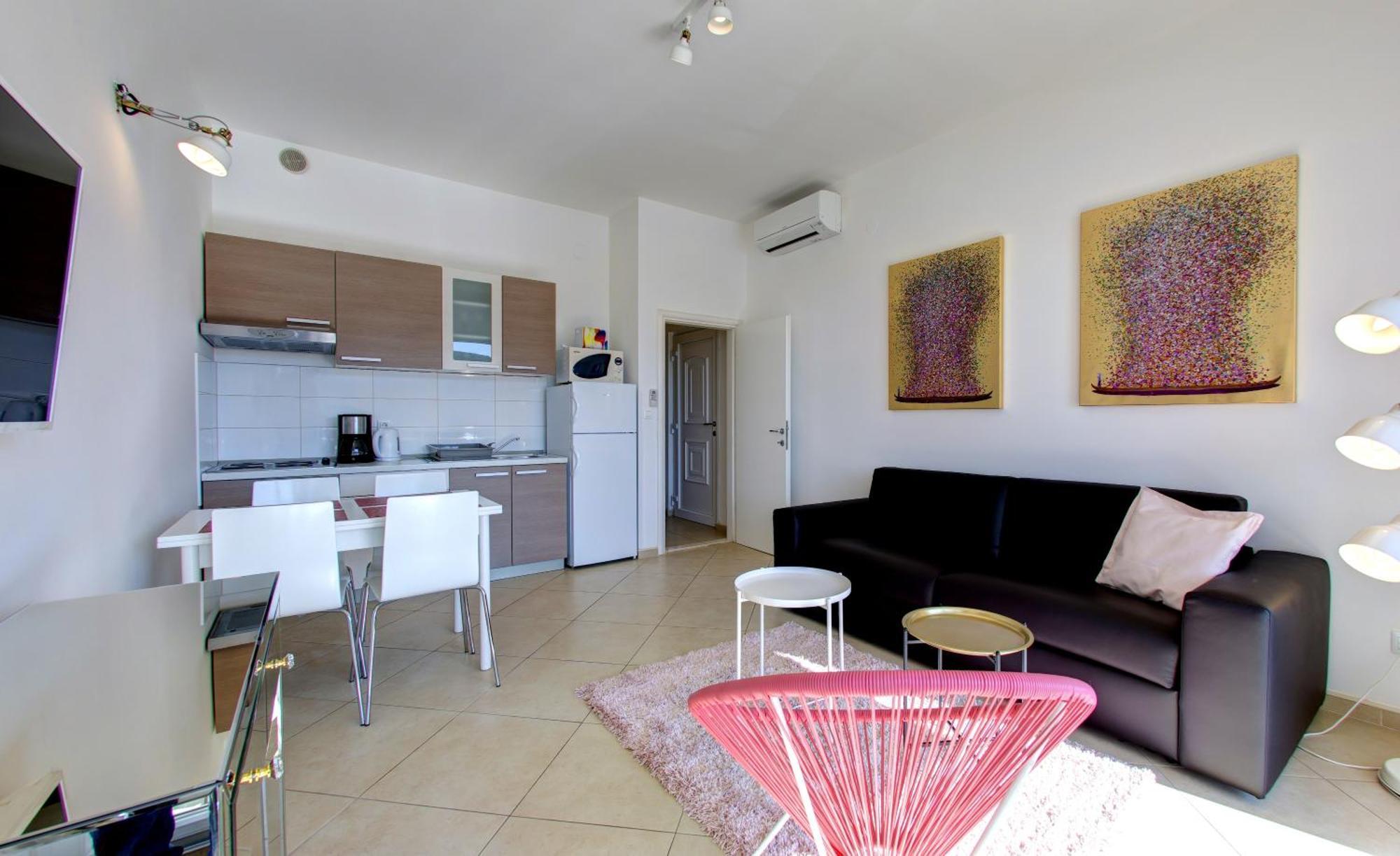 Villa Katarina ดูบรอฟนิก ห้อง รูปภาพ