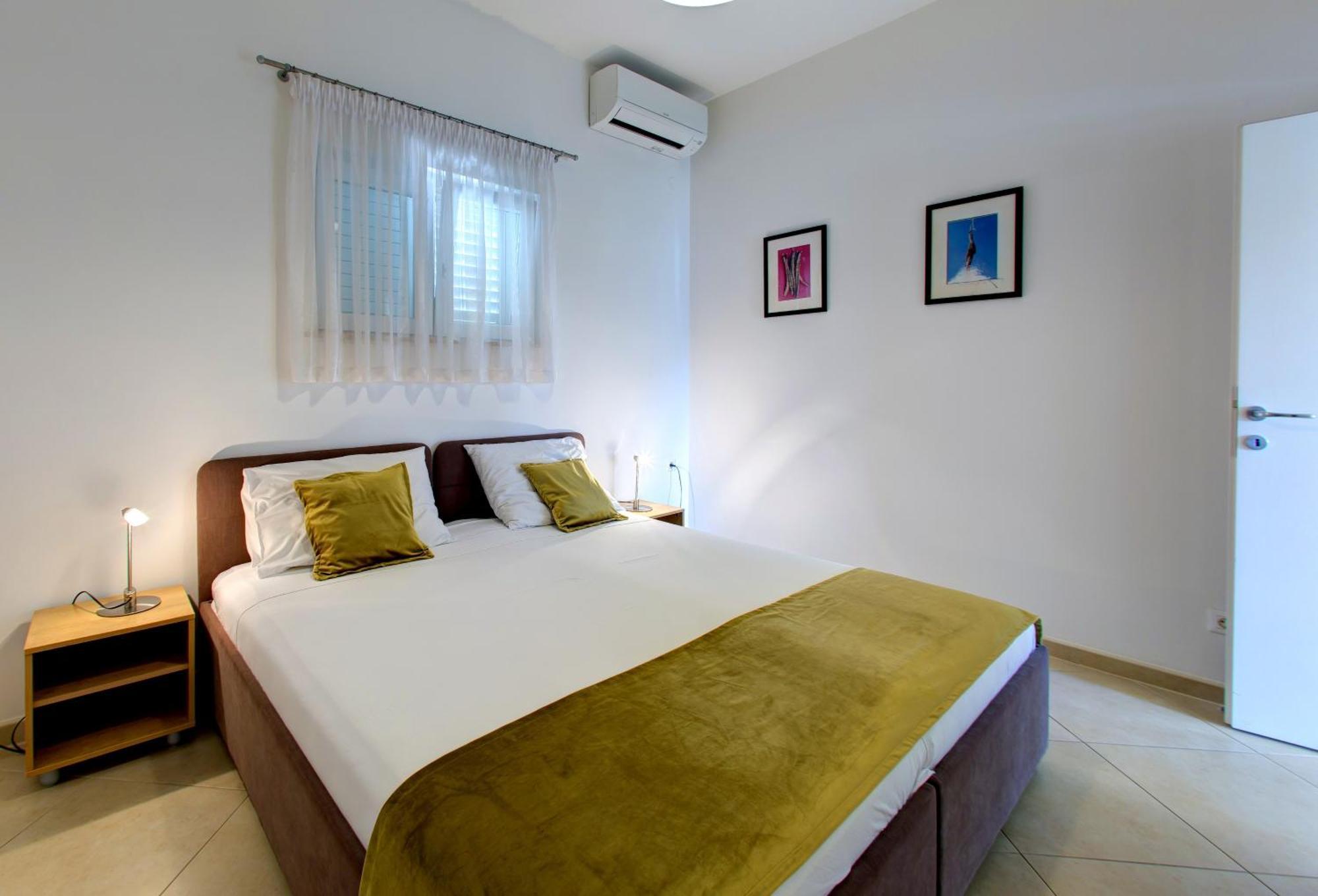 Villa Katarina ดูบรอฟนิก ห้อง รูปภาพ