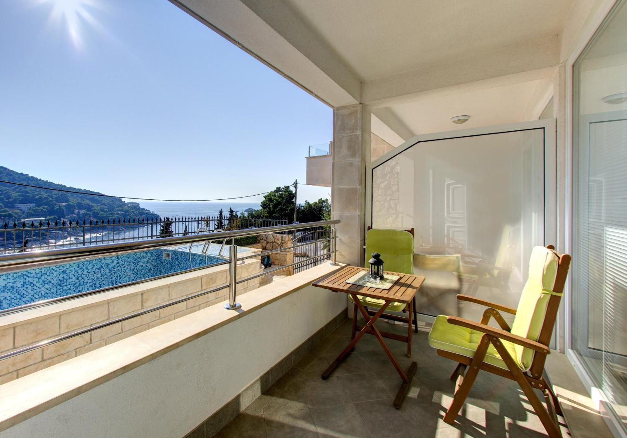 Villa Katarina ดูบรอฟนิก ห้อง รูปภาพ