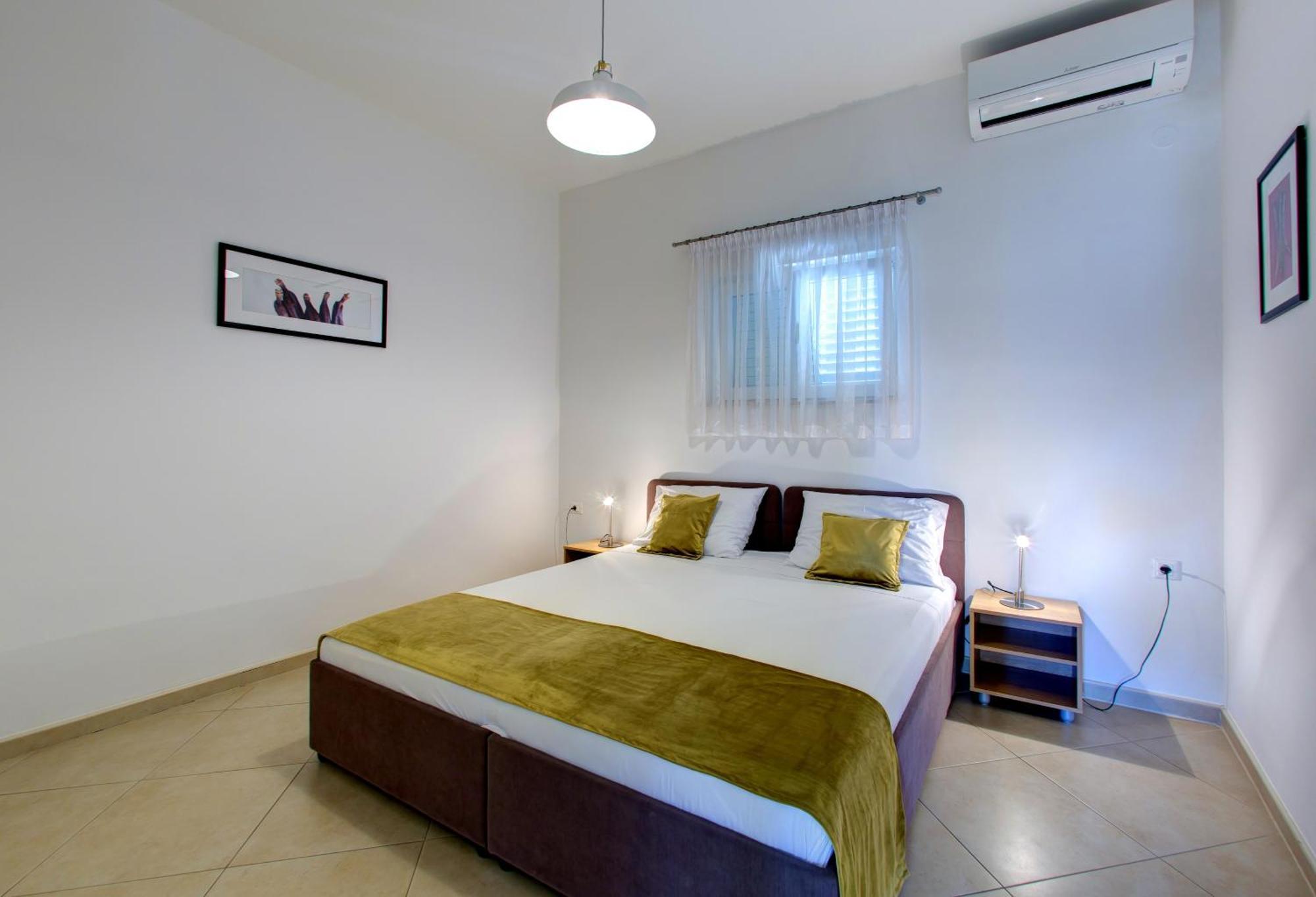 Villa Katarina ดูบรอฟนิก ห้อง รูปภาพ