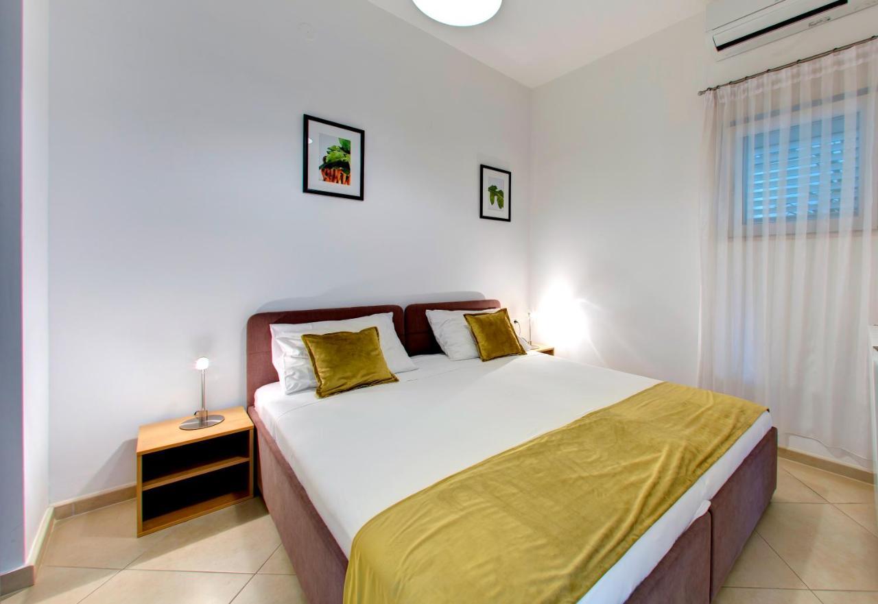 Villa Katarina ดูบรอฟนิก ภายนอก รูปภาพ