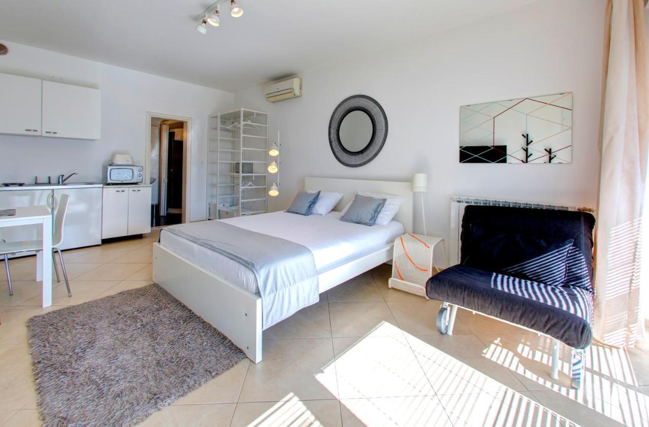 Villa Katarina ดูบรอฟนิก ภายนอก รูปภาพ