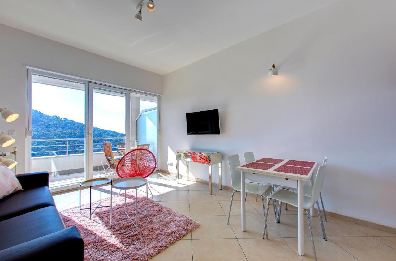 Villa Katarina ดูบรอฟนิก ภายนอก รูปภาพ